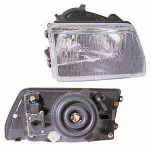 Фара автомобільна DEPO 661-1129R-LD-EM