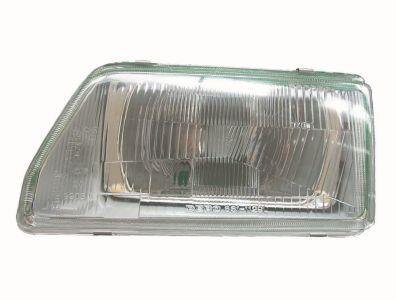 Фара автомобільна DEPO 661-1129R-LDEMN