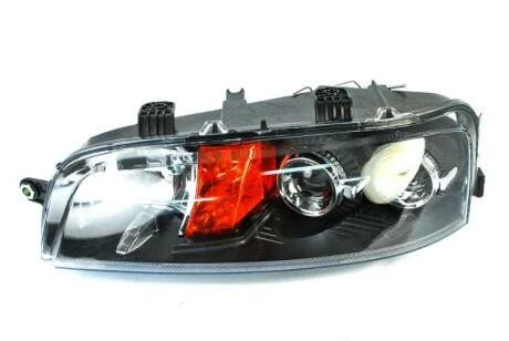 Фара автомобільна DEPO 661-1132L-LDEFN