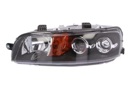 Фара автомобільна DEPO 661-1132L-LD-EM