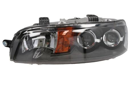 Фара автомобільна DEPO 661-1132L-LDEMF
