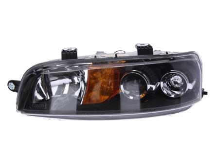 Фара автомобільна DEPO 661-1132L-LDEMN