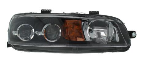 Фара автомобільна DEPO 661-1132R-LDEFN