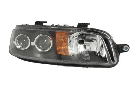 Фара автомобільна DEPO 661-1132R-LDEMF