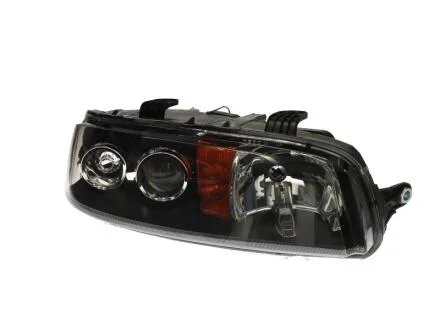 Фара автомобільна DEPO 661-1132R-LDEMN