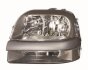 Фара главного света передняя, левая DEPO 661-1135L-LD-EM (фото 1)