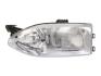 Фара DEPO 661-1136L-LD-EM (фото 1)