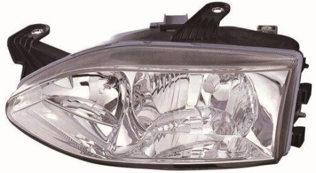Фара автомобільна DEPO 661-1139L-LD-EM