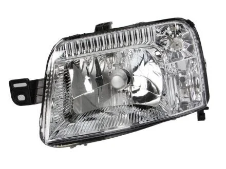 Фара автомобільна DEPO 661-1141LMLDEMN