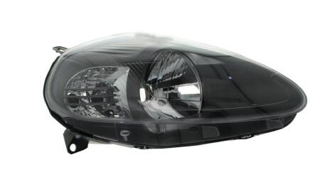 Фара автомобільна DEPO 661-1147R-LEMN2