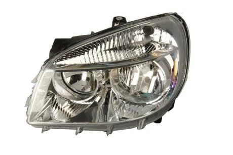 Фара передняя (левая) Doblo (05->) DEPO 661-1150L-LD-EM