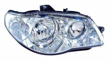 Фара автомобільна DEPO 661-1151L-LDEM1
