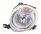 Основная фара DEPO 661-1155R-LD-EM (фото 1)