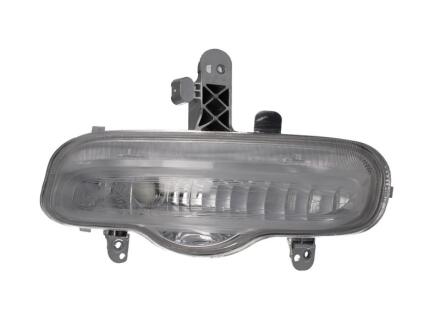 Фара противотуманна DEPO 661-1602L-UE