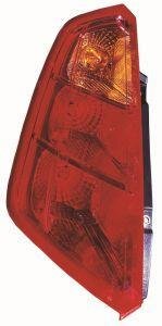 Задній ліхтар DEPO 661-1925R-UE