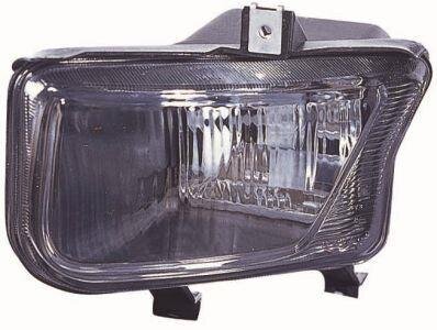Протитуманна фара передня DEPO 661-2005R-UE