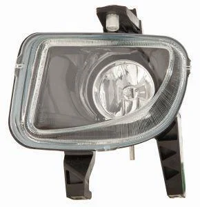 Протитуманна фара передня DEPO 661-2012L-UE2