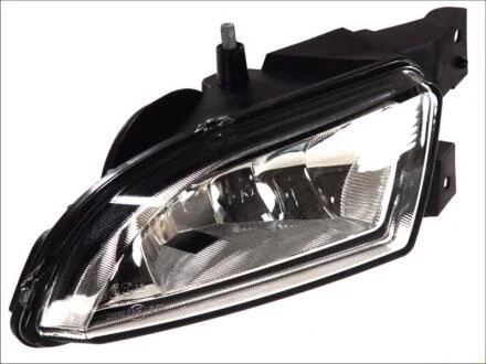 Протитуманна фара передня DEPO 661-2015L-UE