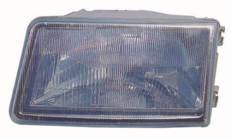 Основная фара DEPO 663-1101L-LD-E