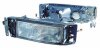 Фара передня (ICETECH Прав. фара H4/H3 авто регул.) DEPO 663-1103R-LD-EM (фото 1)