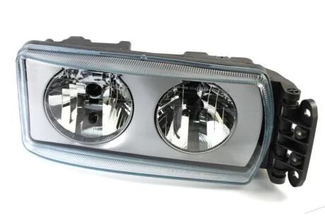 Передня фара DEPO 6631106RLDEM