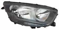 Фара автомобільна DEPO 663-1111RMLDEM2