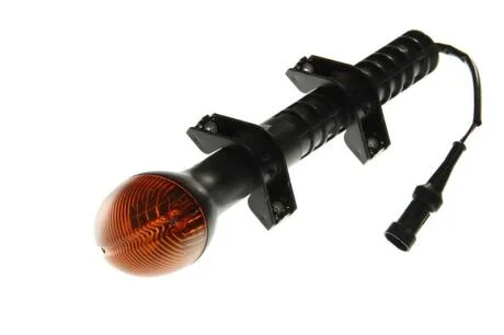 Покажчики поворотів / УКАЗАТЕЛЬ ПОВОРОТОВ IVECO EURCAGO 03-LH DEPO 663-1403L-AE