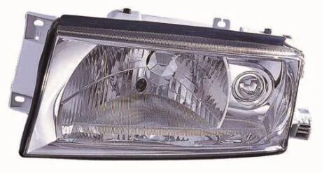 Фара передня DEPO 665-1106L-LDBEM