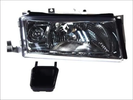 Фара прав. SK OCTAVIA 00-09 DEPO 665-1106R-LD-EM