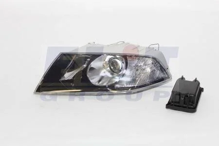 Фара автомобільна DEPO 665-1111L-LDEM2