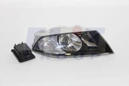 Фара автомобільна DEPO 665-1111R-LDEM2