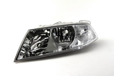 Фара ліва Skoda OCTAVIA A5 (1Z3), 2005- DEPO 665-1113L-LD-EM