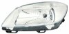 Фара передня (SAFAB 10- Фара левая H4 с указ.поворота эл.рег.,3/10- []) DEPO 665-1122LMLD-EM (фото 1)