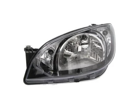 Фара автомобільна DEPO 665-1123L-LDEM2