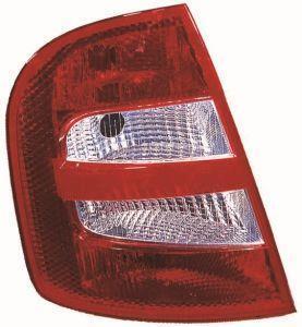 Лiхтар заднiй DEPO 665-1901R-UE