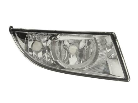 Фара протитуманна DEPO 665-2008R-UE