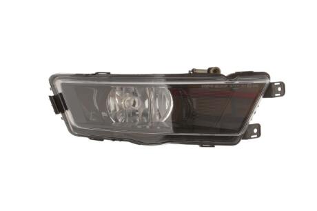 Протитуманна фара передня DEPO 665-2012R-UE2