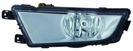 Фара протитуманна DEPO 665-2013R-UE1