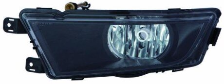 Протитуманна фара передня DEPO 665-2013R-UE2