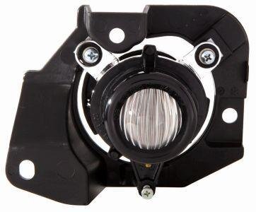 Протитуманна фара передня DEPO 666-2008L-UQ