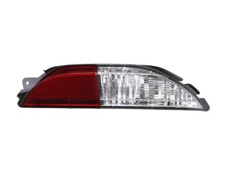 Ліхтар заднього ходу ALFA ROMEO MITO, FIAT GRANDE PUNTO, LANCIA MUSA 10.04-03.16 DEPO 666-4001R-LD-UE
