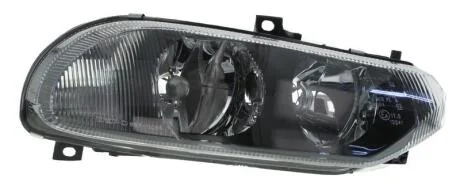 Фара автомобільна DEPO 667-1106R-LDEM2