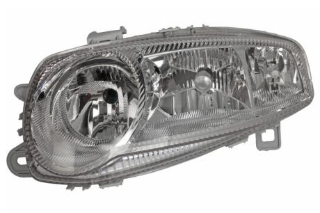 Фара автомобільна DEPO 667-1110L-LD-EM