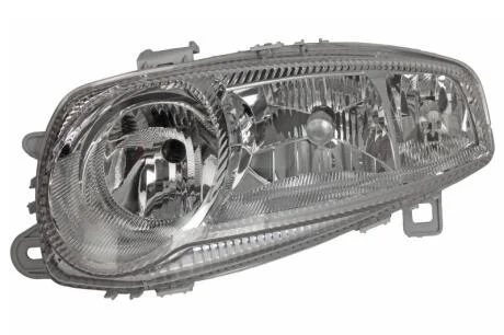 Основная фара DEPO 667-1110L-LD-EM