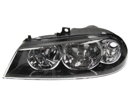 Основная фара DEPO 667-1111L-LD-EM