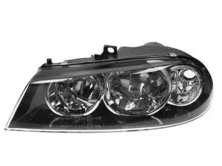 Фара автомобільна DEPO 667-1111L-LD-EM