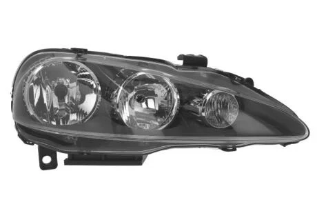 Фара автомобільна DEPO 667-1115R-LDEM2