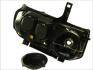 Основная фара DEPO 667-1116L-LD-EM (фото 3)