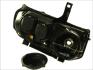 Основная фара DEPO 667-1116L-LD-EM (фото 4)