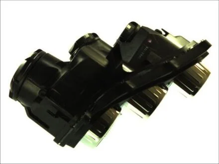 Основная фара DEPO 667-1116L-LD-EM